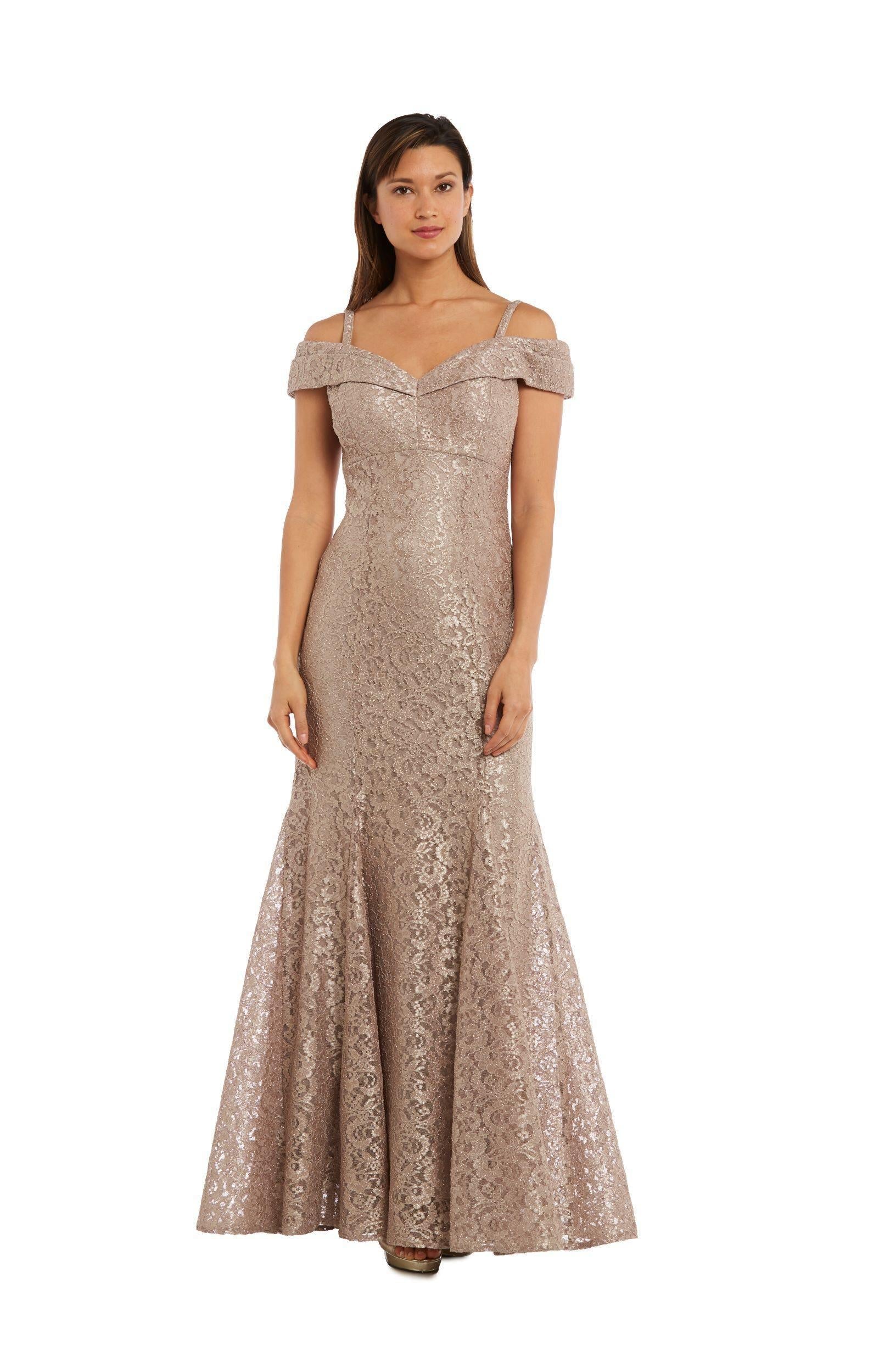 R&M Richards 2047 Long Formal Dress Sale
