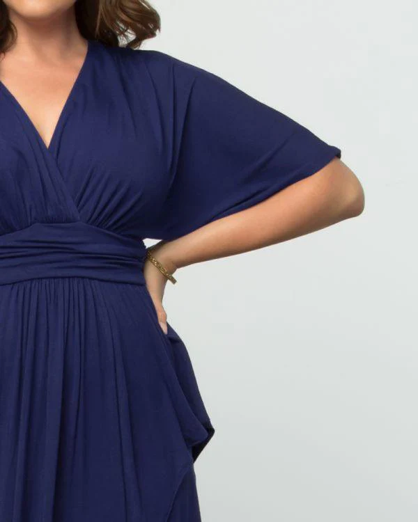 Kiyonna Formal Long Maxi Dress Sale