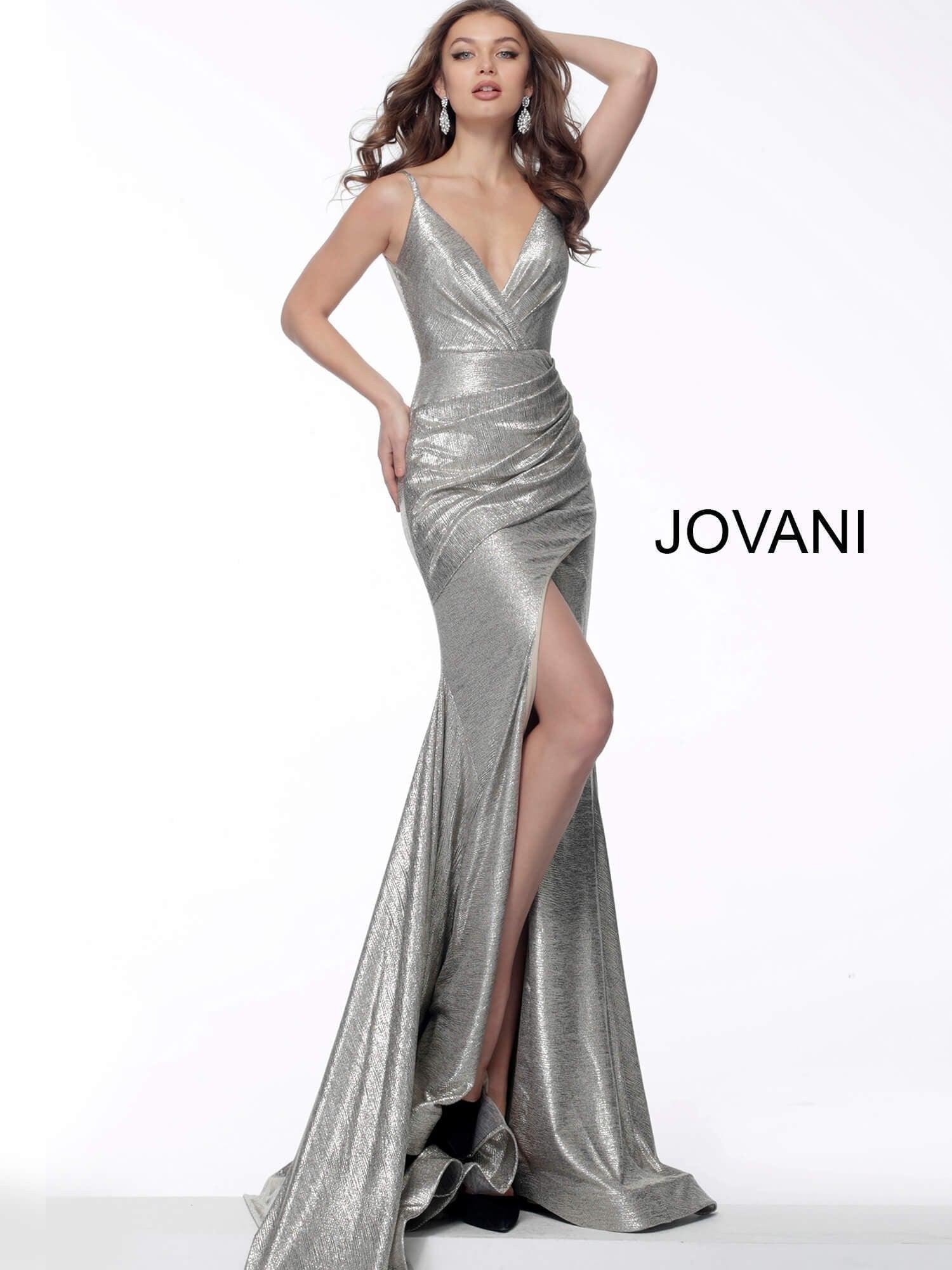 Jovani Long Formal Prom Dress Sale