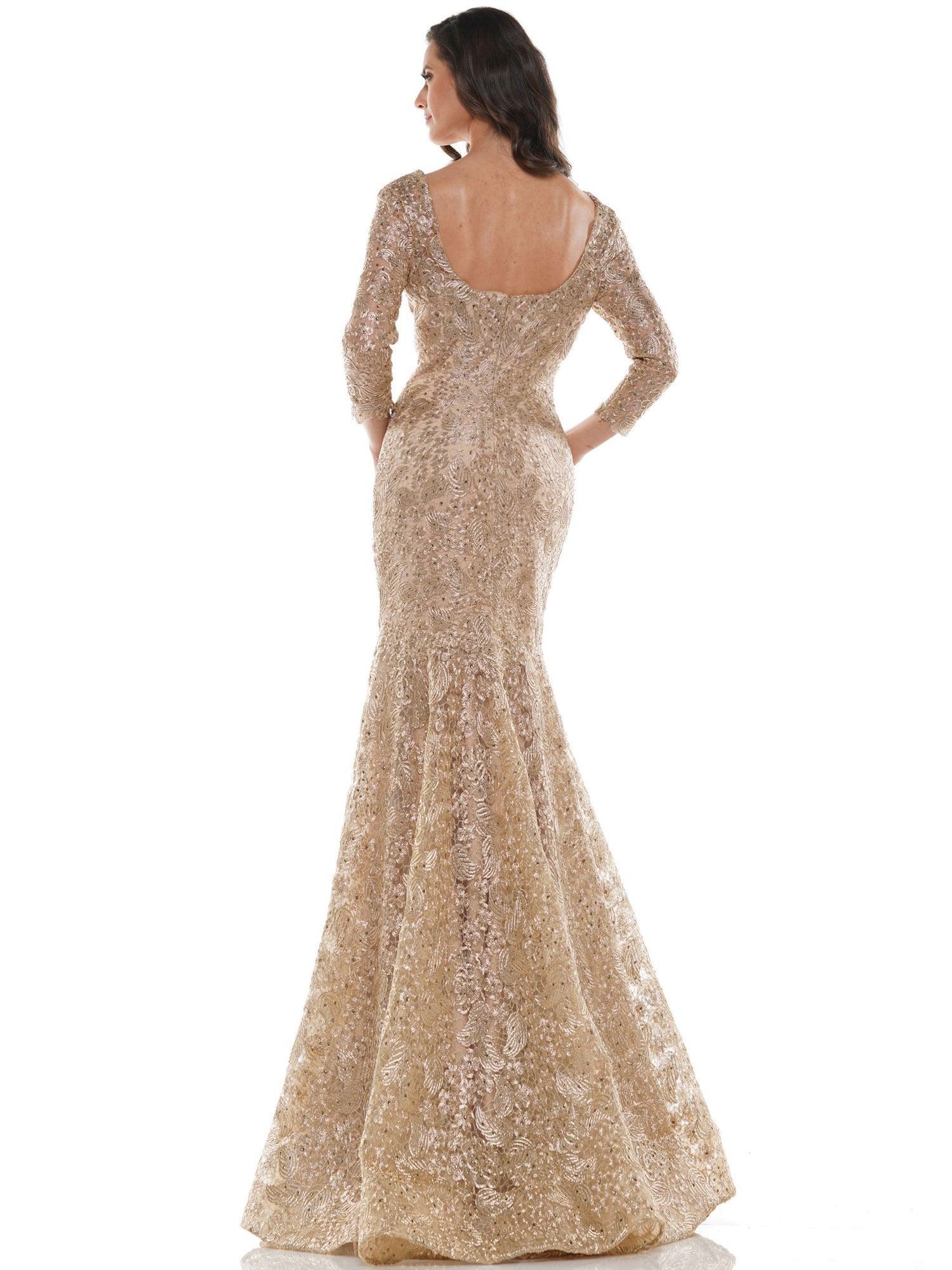 Marsoni Long Mother of the Bride Dress Sale