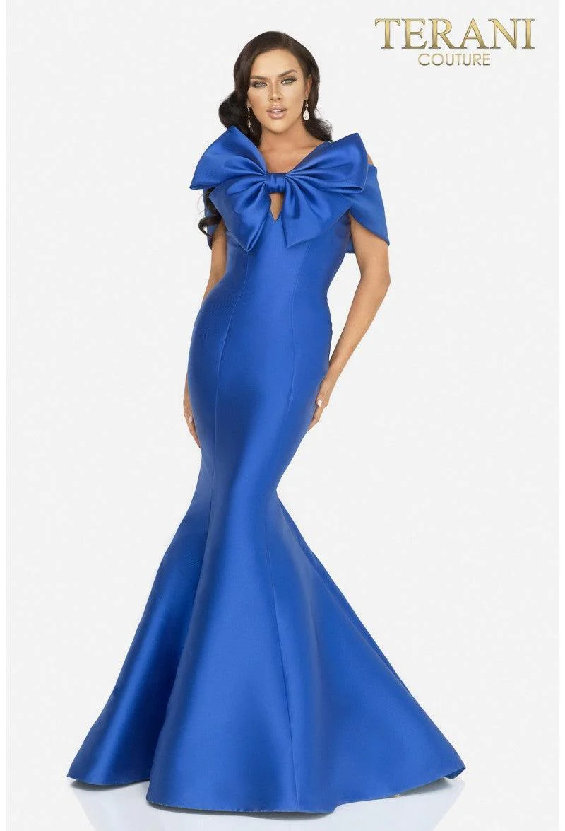 Terani Couture 2012E2279 Long Formal Mermaid Gown Sale