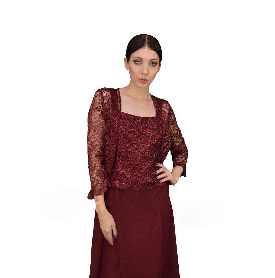 Long Mother of the Bride Formal Dress Sale