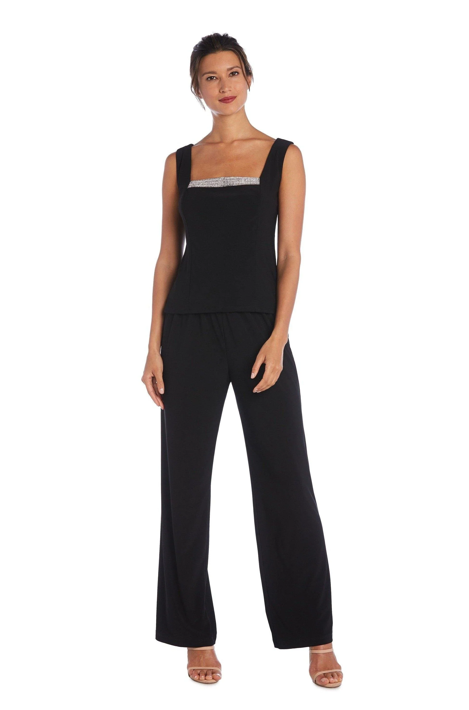 R&M Richards 5978 Mother Of The Bride Two Piece Top