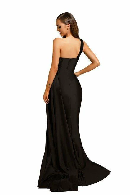 Portia And Scarlett 6321 Long Formal Prom Gown Sale