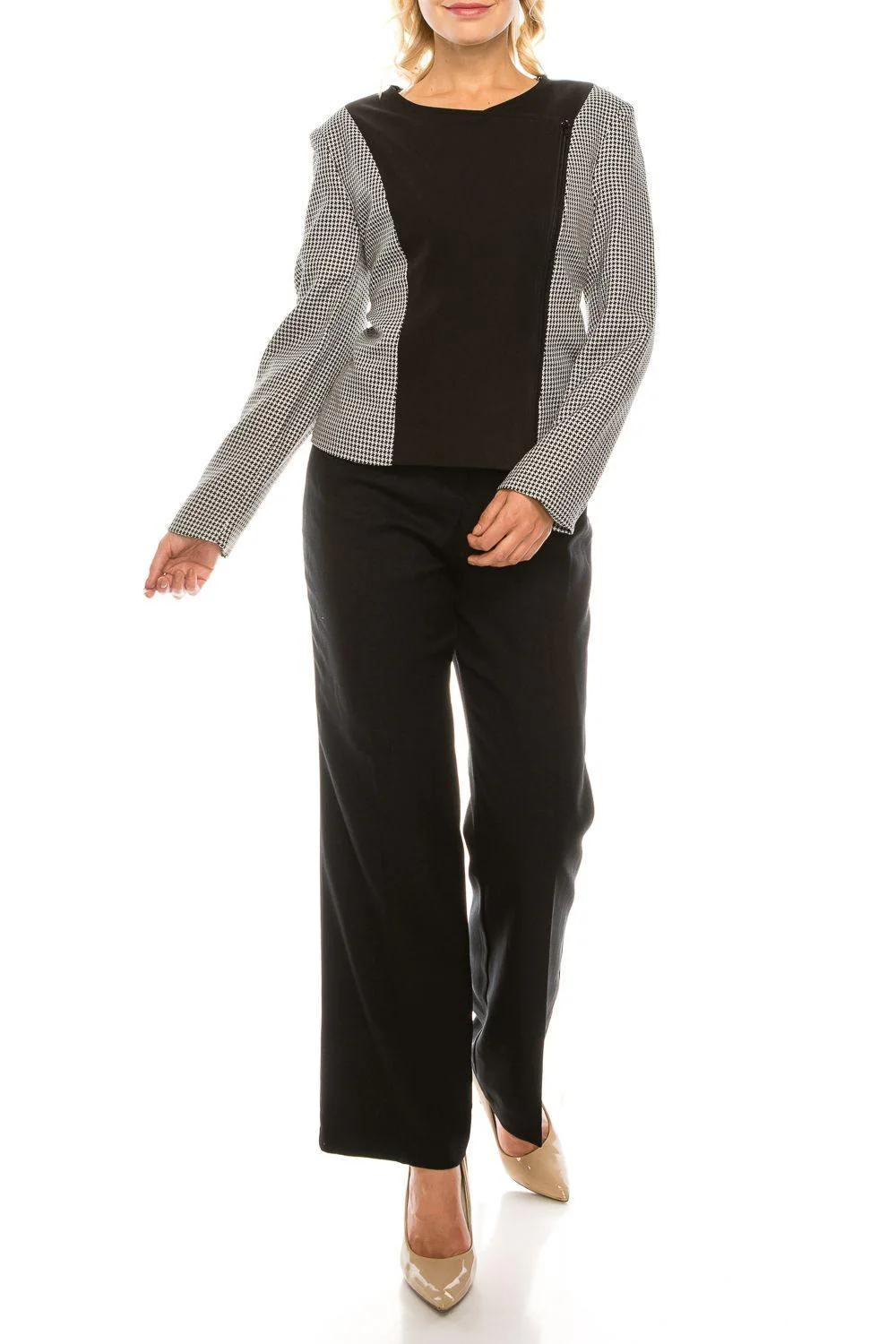 Danillo Two Piece Formal Pant Suit Sale