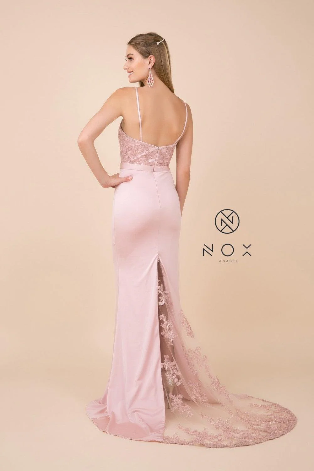 Prom Long Dress Formal Evening Gown