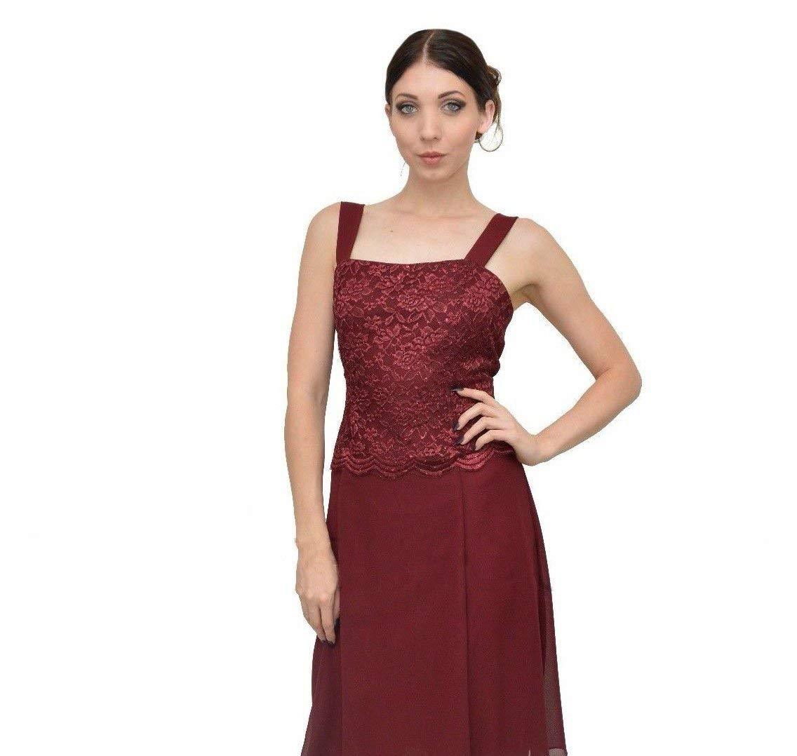 Long Mother of the Bride Formal Dress Sale