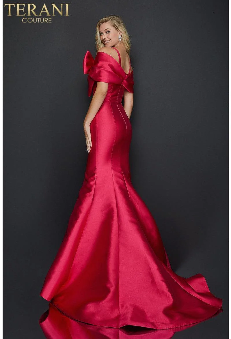 Terani Couture 2012E2279 Long Formal Mermaid Gown Sale