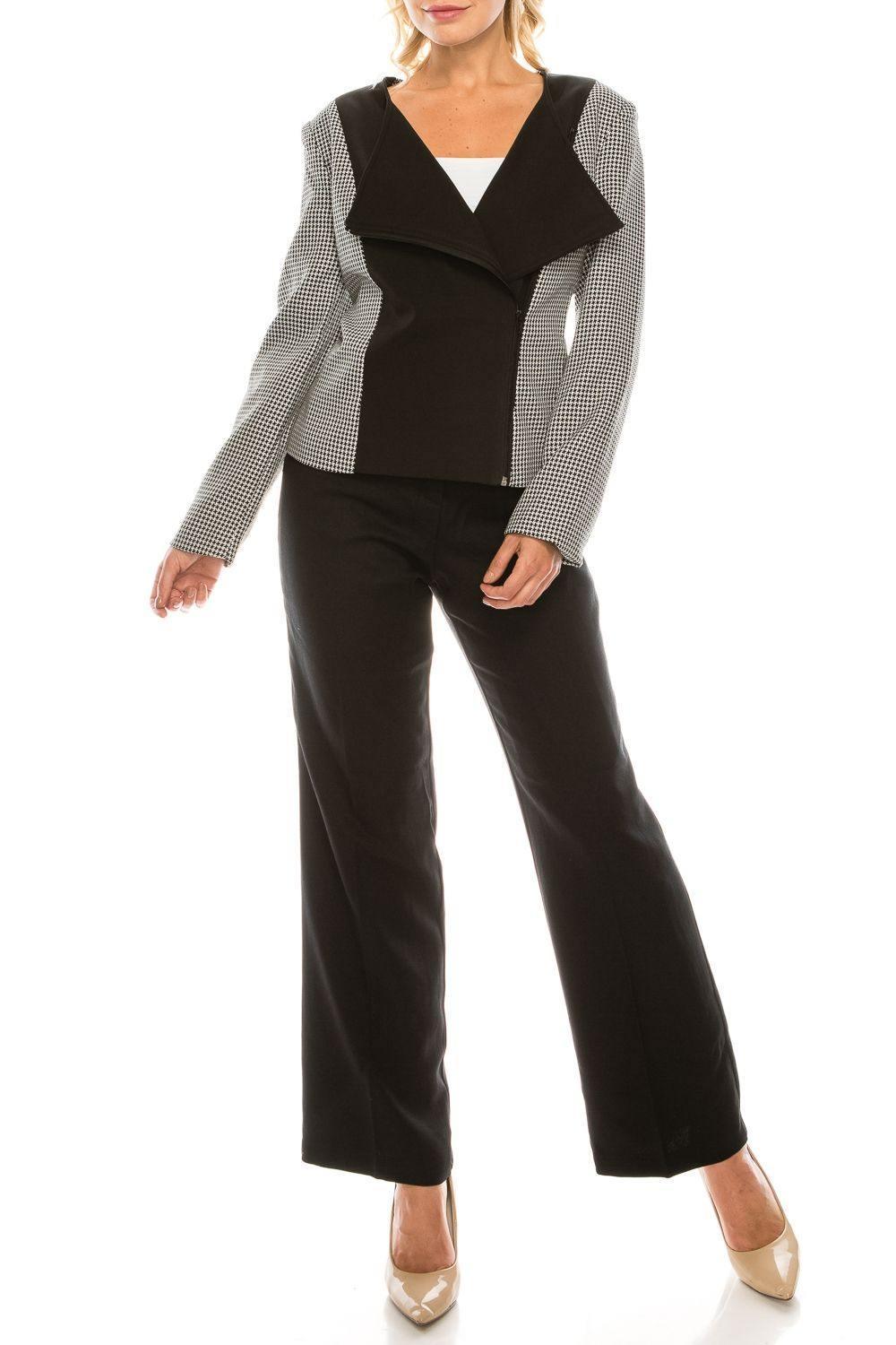 Danillo Two Piece Formal Pant Suit Sale