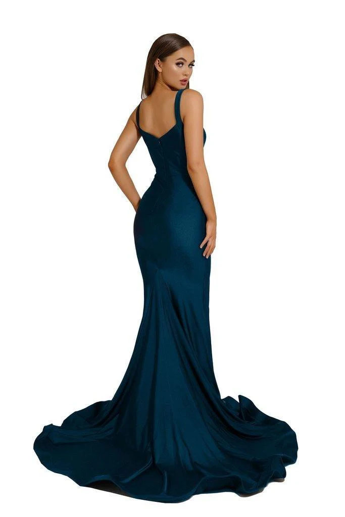 Portia And Scarlett 6339 Sexy Long Formal Prom Dress Sale