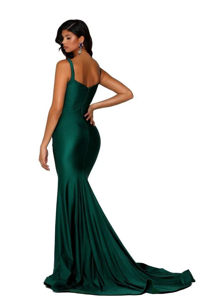 Portia And Scarlett 6339 Sexy Long Formal Prom Dress Sale