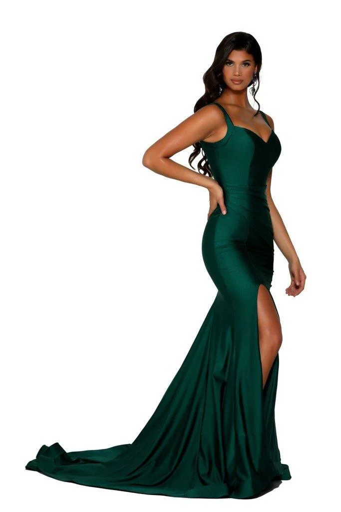 Portia And Scarlett 6339 Sexy Long Formal Prom Dress Sale