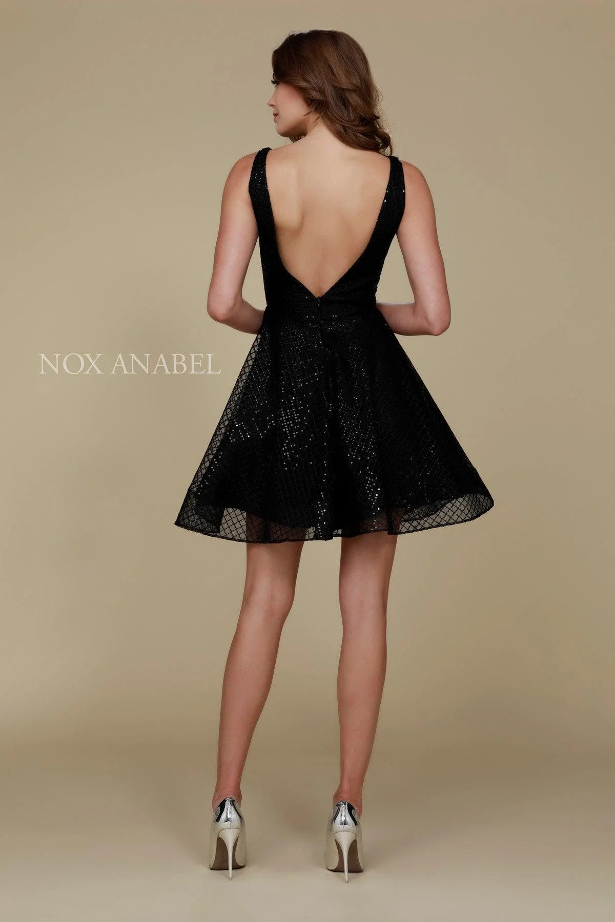 Formal Short Homecoming Dress Sale