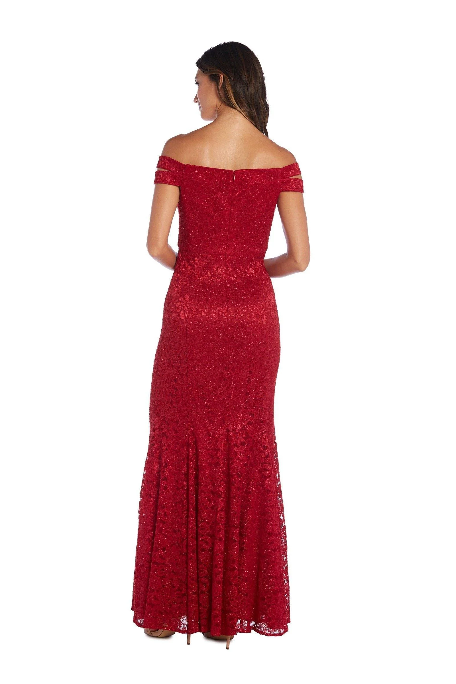 Nightway Long Formal Evening Dress Sale