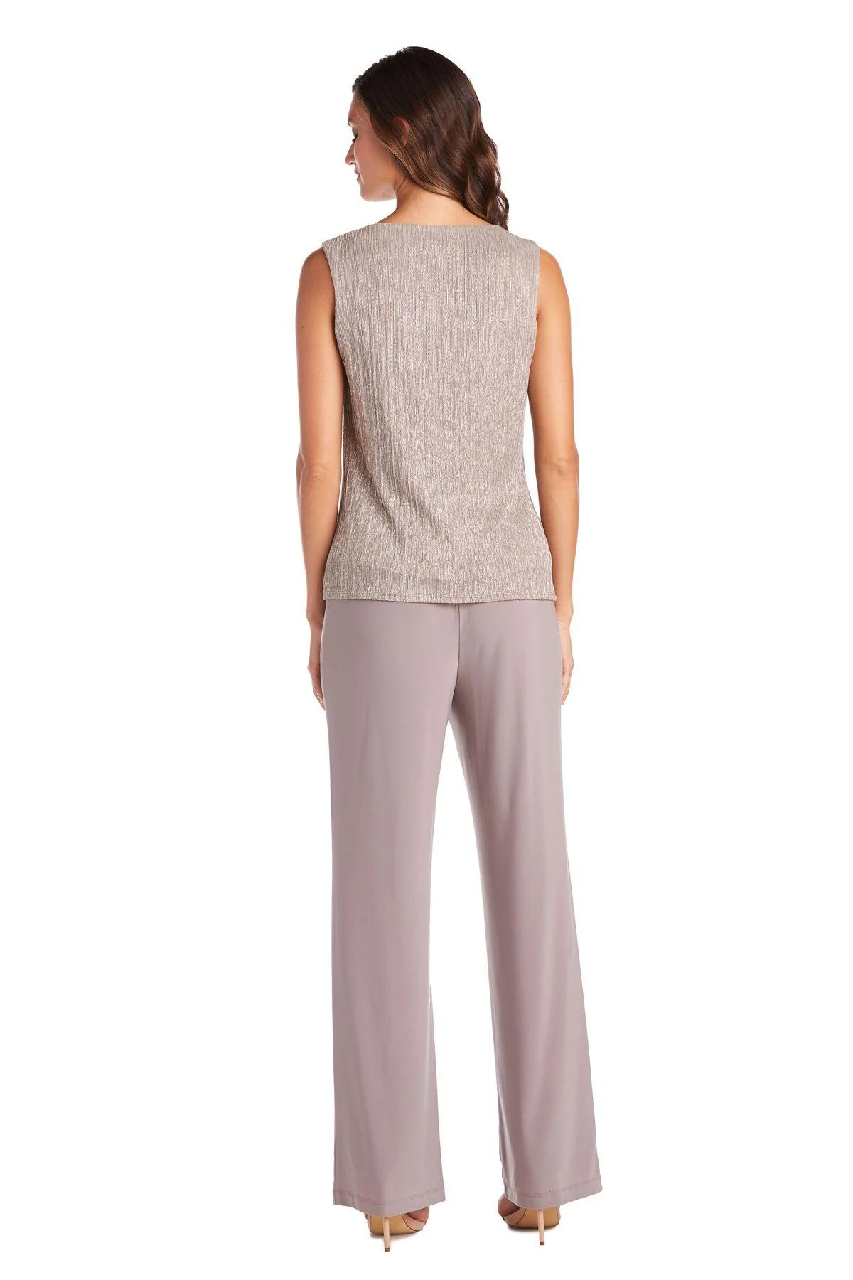 R&M Richards 7171 Mother Of The Bride Pansuit