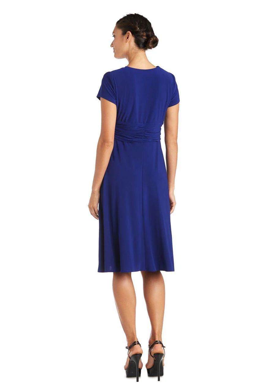 R&M Richards 1149 Short Dress Cocktail Sale