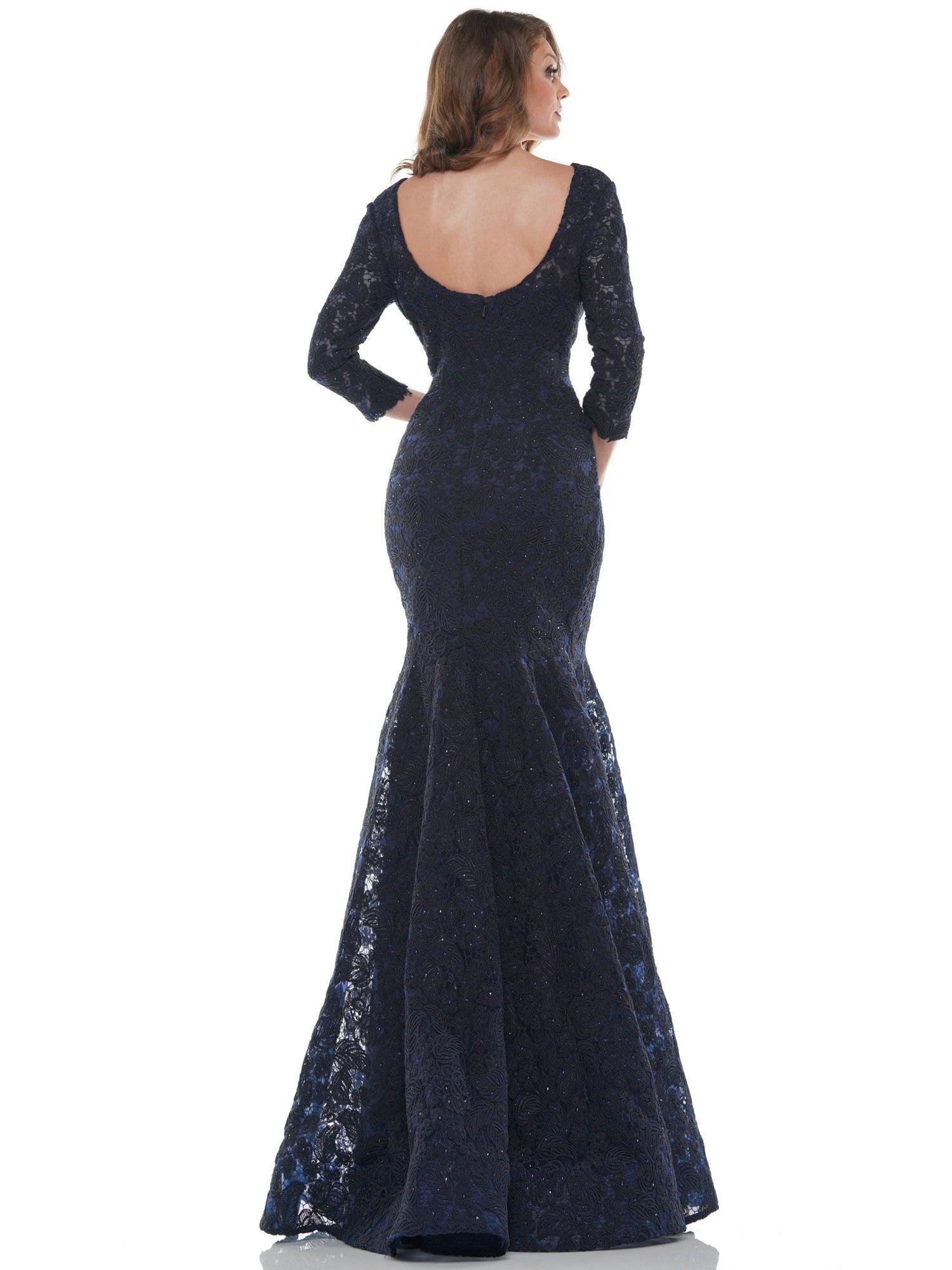 Marsoni Long Mother of the Bride Dress Sale