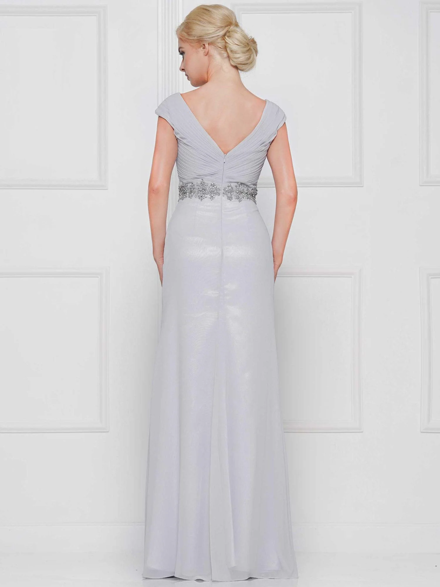 Marsoni Mother of the Bride Long Formal Dress Sale