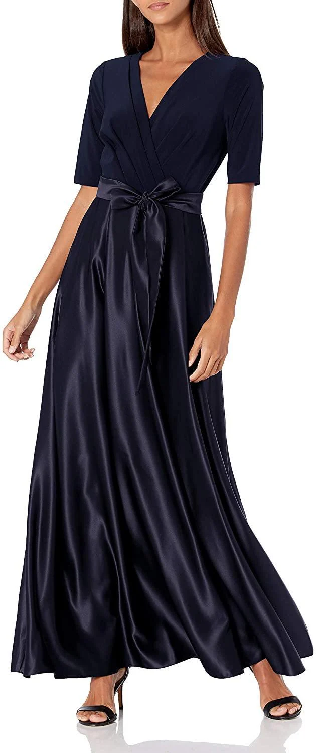 Alex Evenings AE82351525 Long Formal Dress Sale