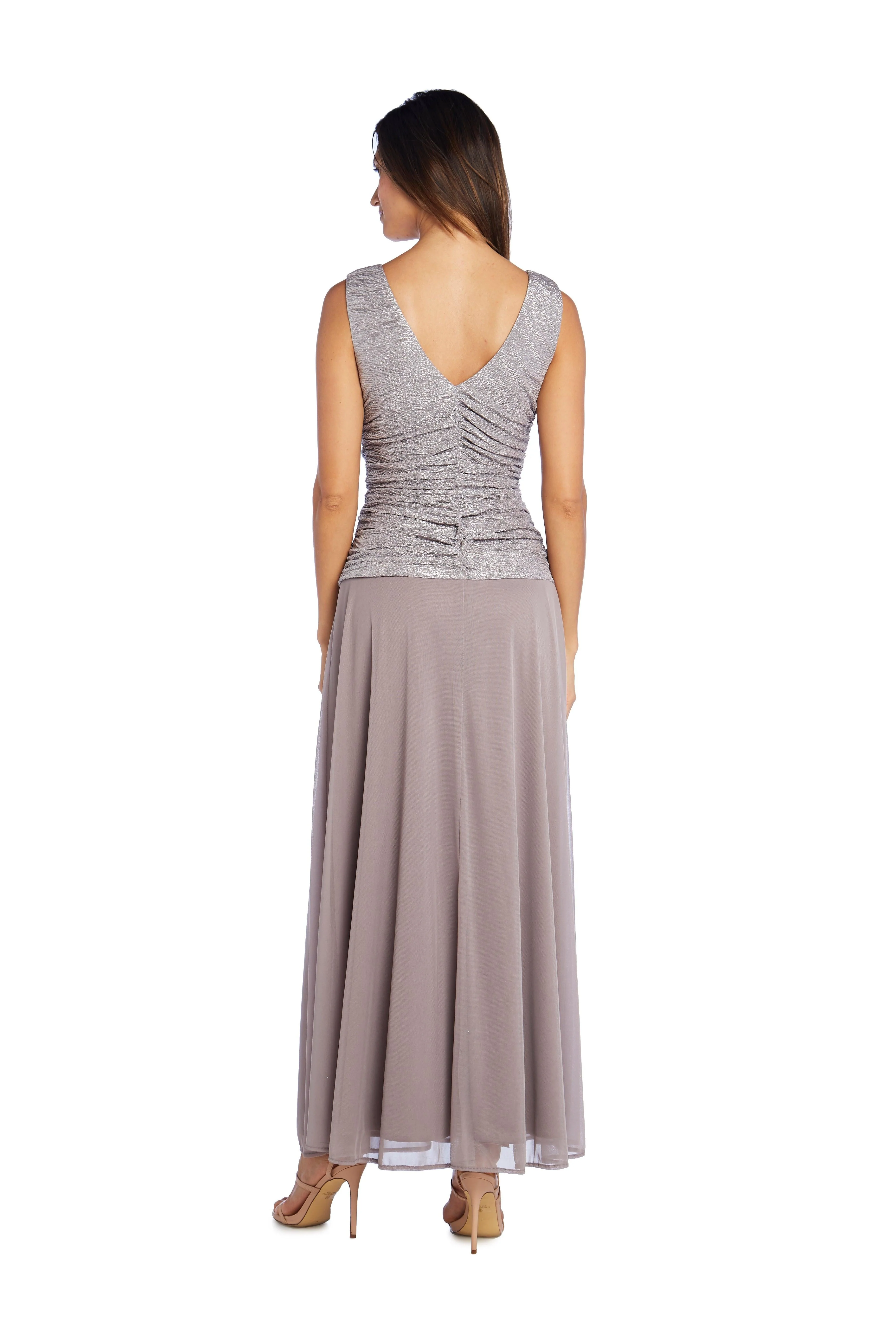 R&M Richards 9657P Mother Of The Bride Dress Sale