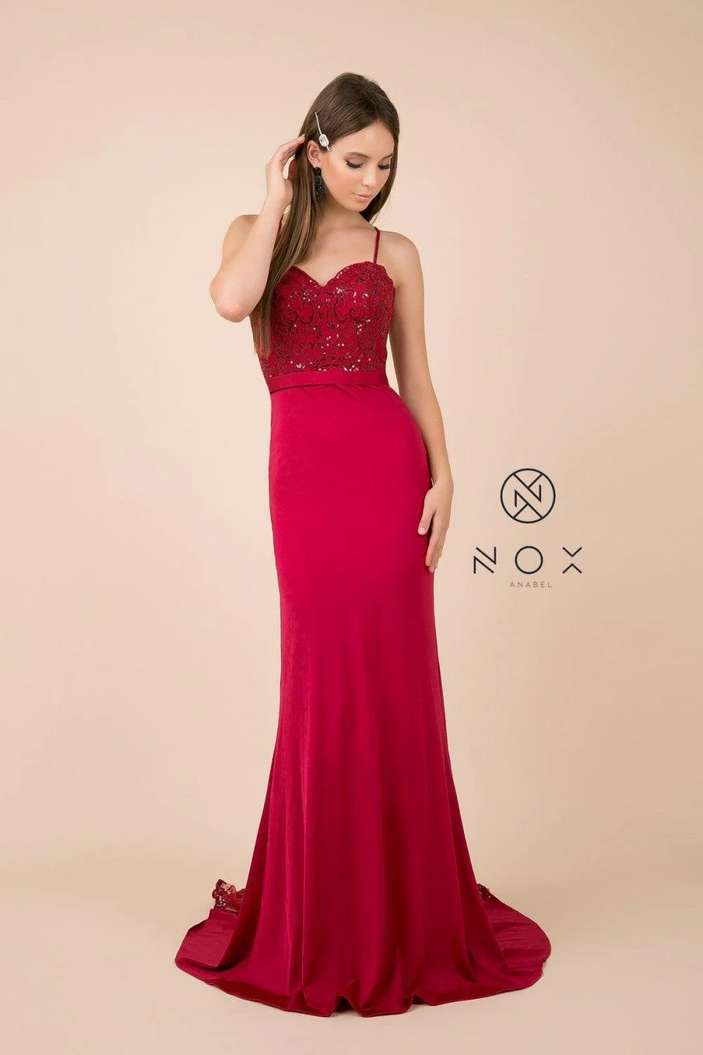Prom Long Dress Formal Evening Gown
