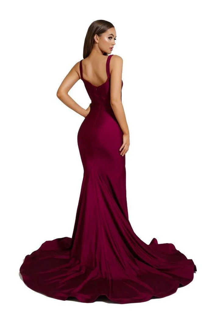 Portia And Scarlett 6339 Sexy Long Formal Prom Dress Sale