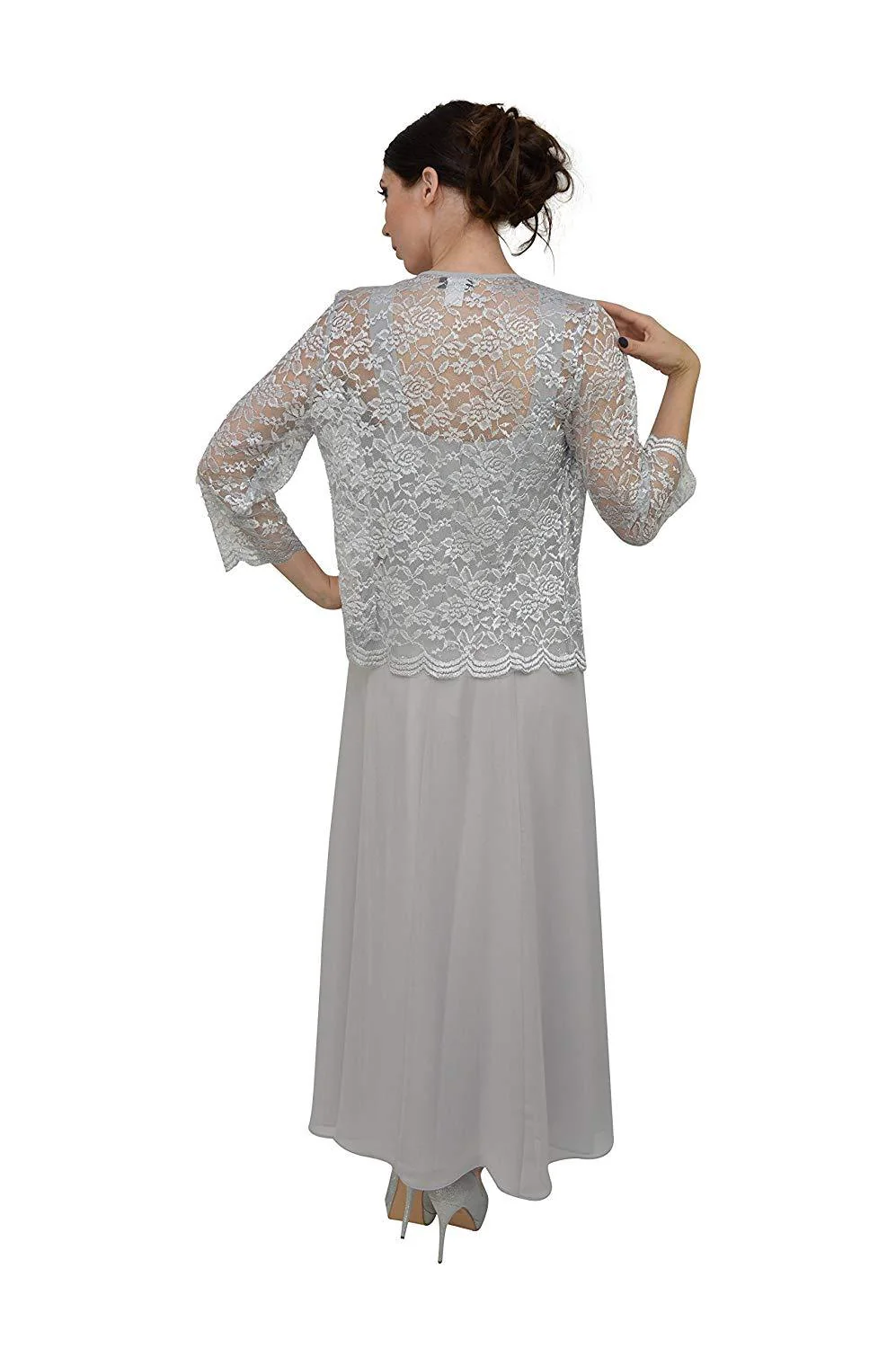 Long Mother of the Bride Formal Dress Sale