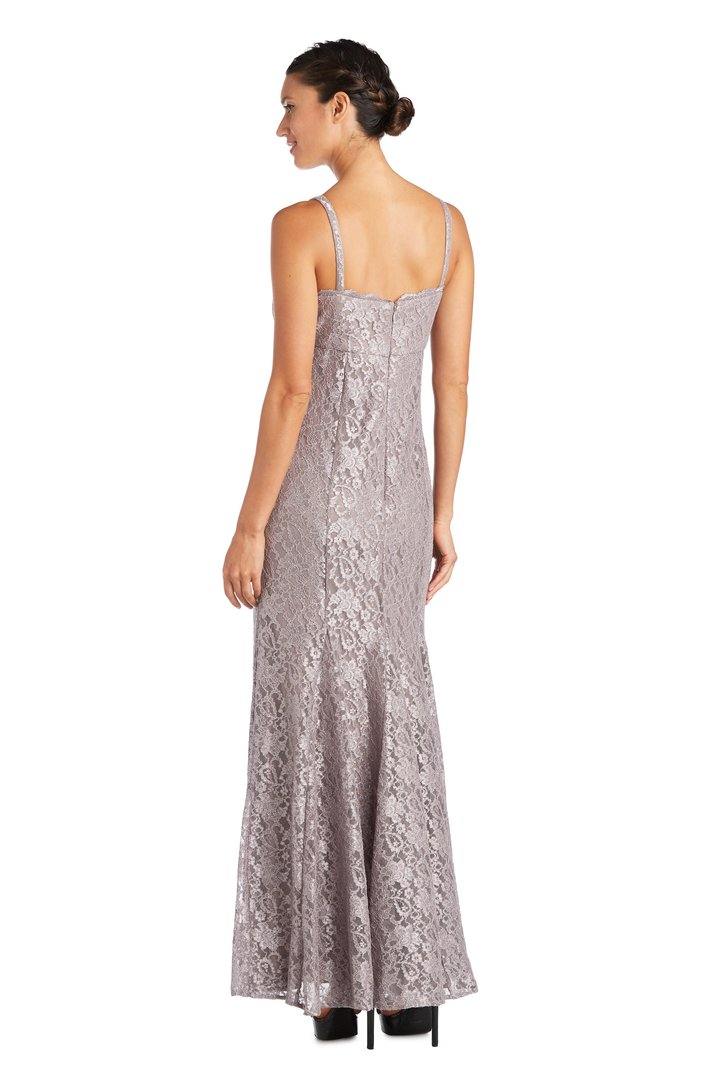 R&M Richards 2352 Long Formal Dress Sale