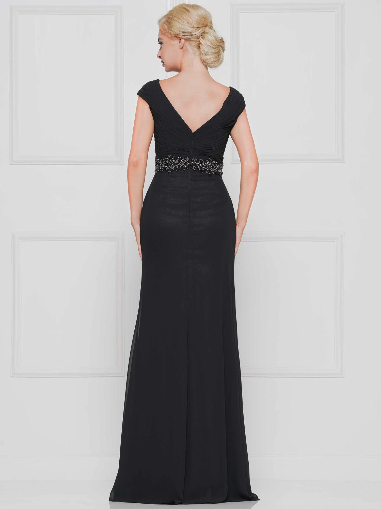 Marsoni Mother of the Bride Long Formal Dress Sale