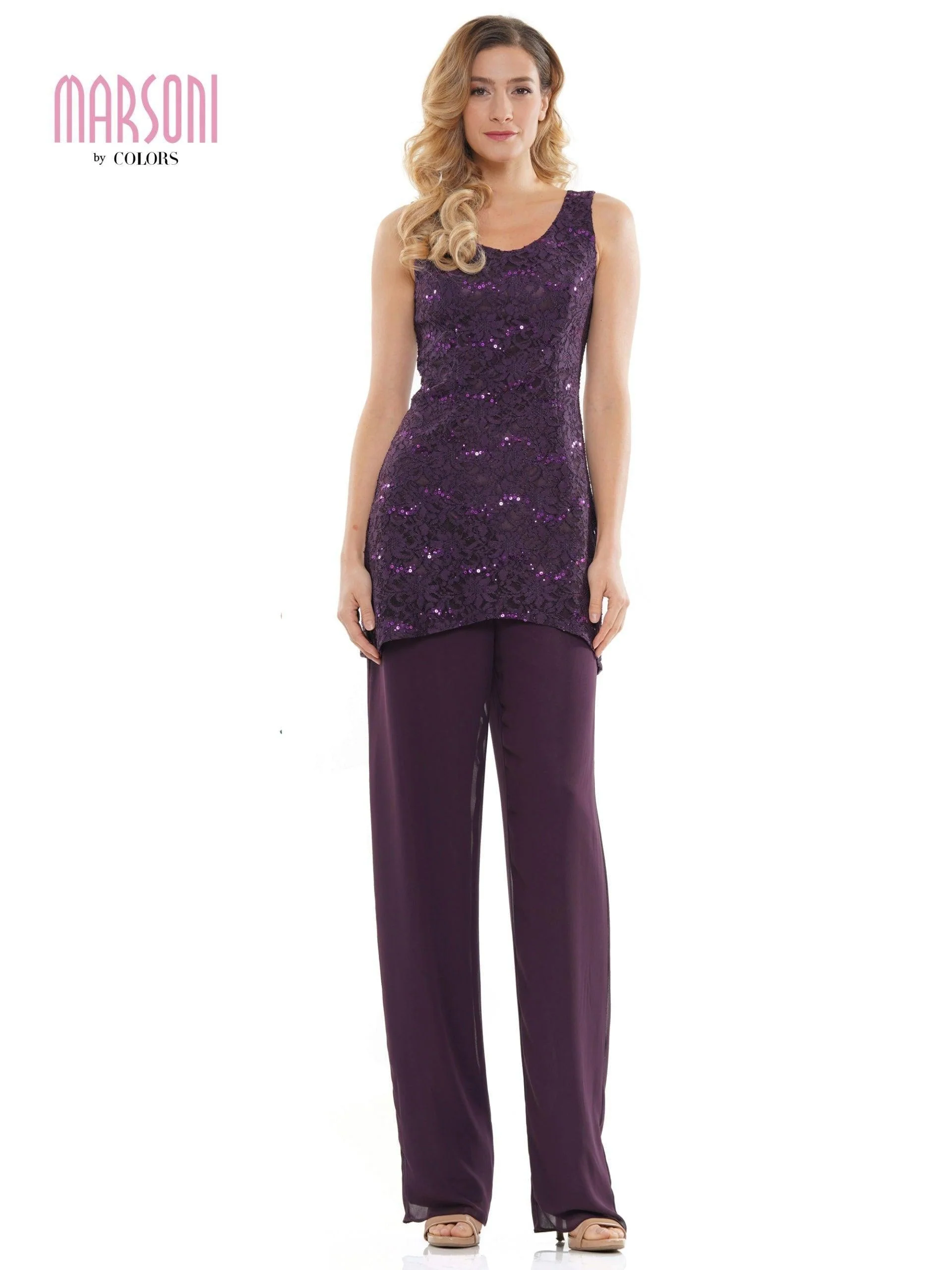 Marsoni Formal Mother of the Bride Pant Suit Sale 303