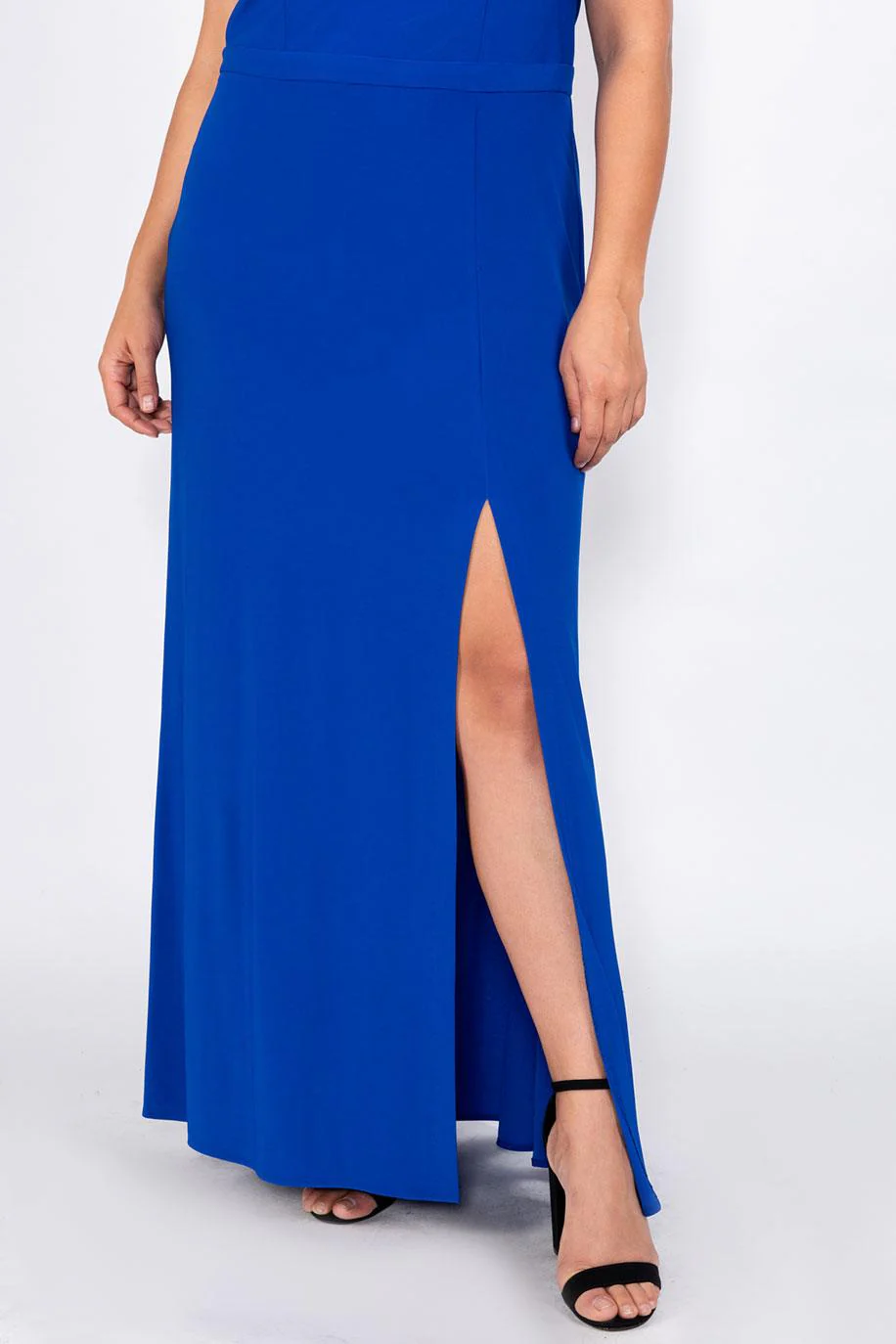 Morgan & Co 12343 Long Formal Evening Dress