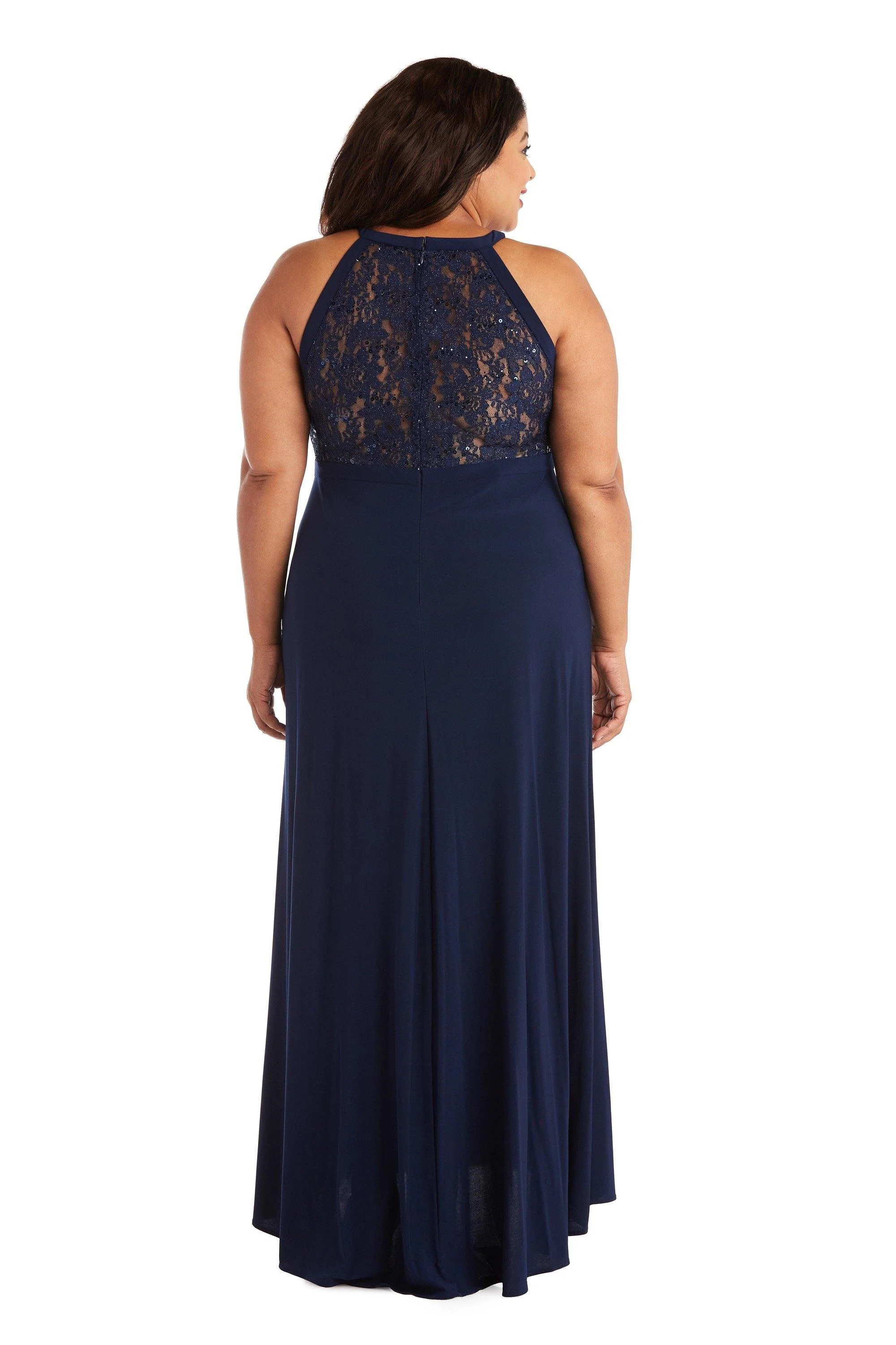 Nightway Long Formal Dress Sale