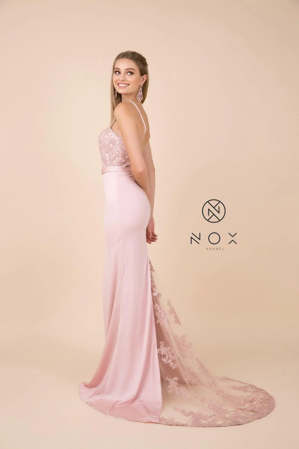Prom Long Dress Formal Evening Gown