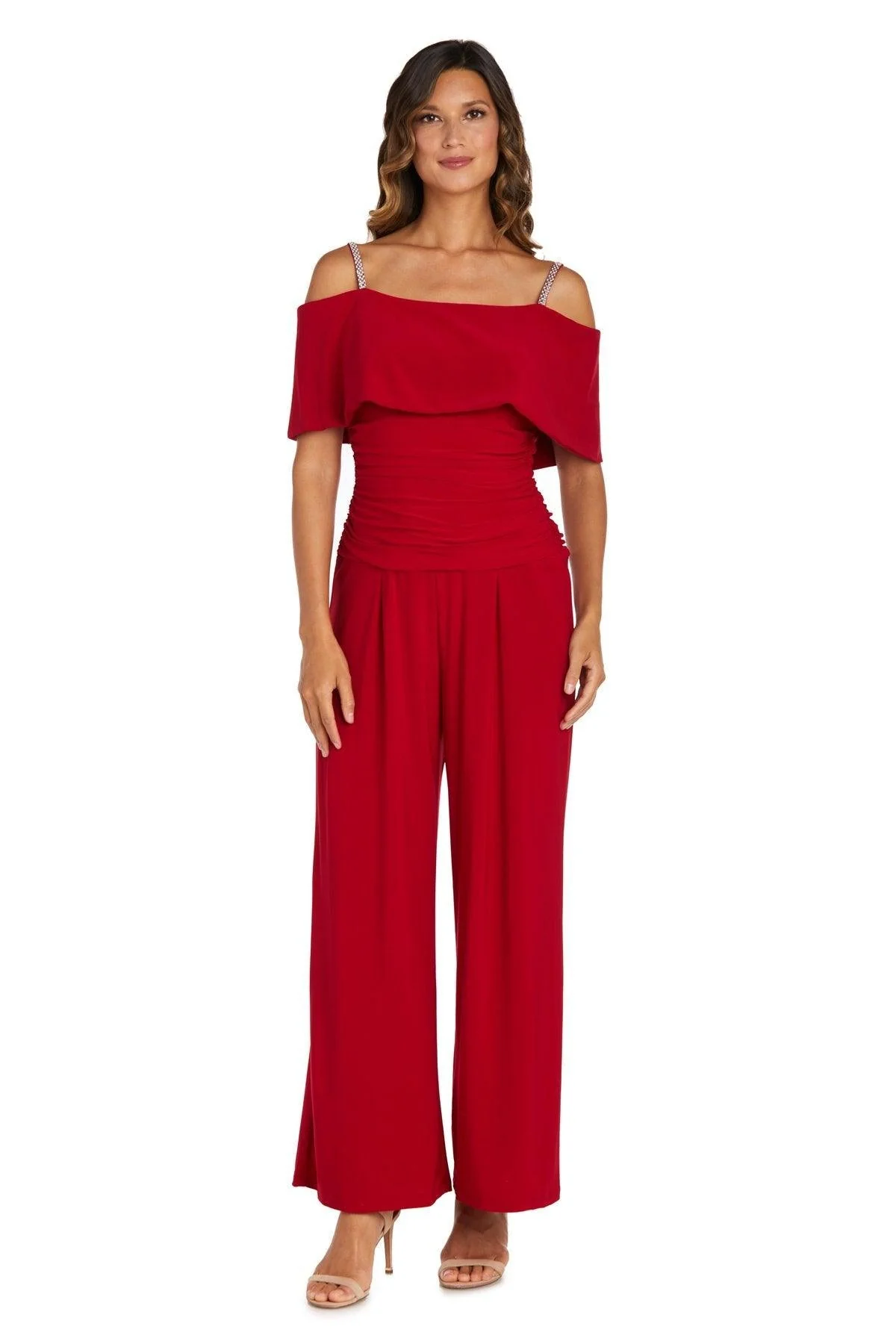 R&M Richards 5982 One Piece Jumpsuit