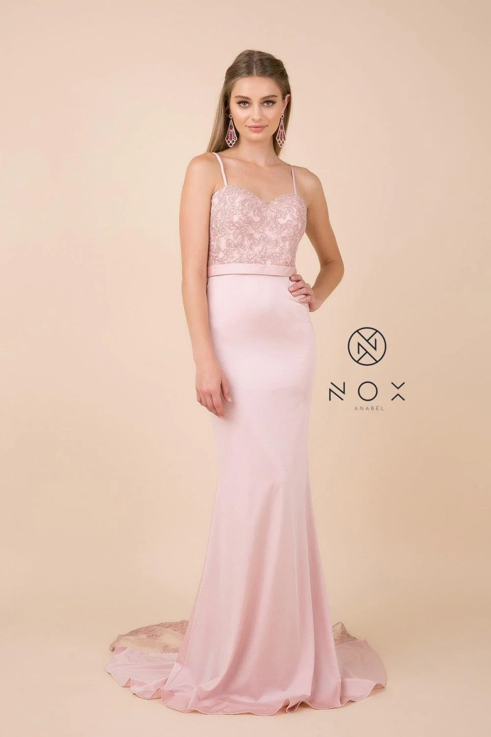 Prom Long Dress Formal Evening Gown