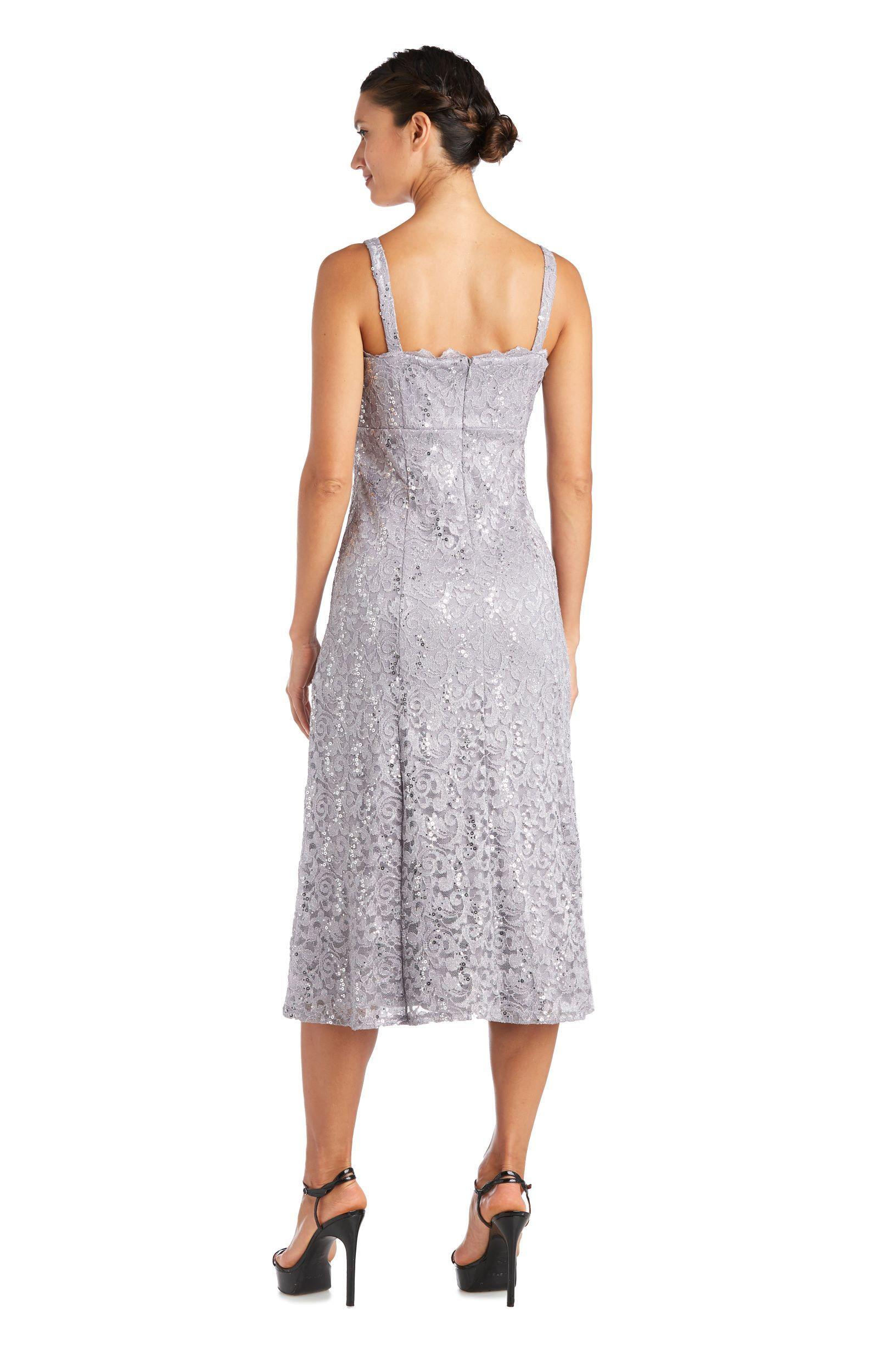 R&M Richards 5924 Mother Of The Bride Dress Sale