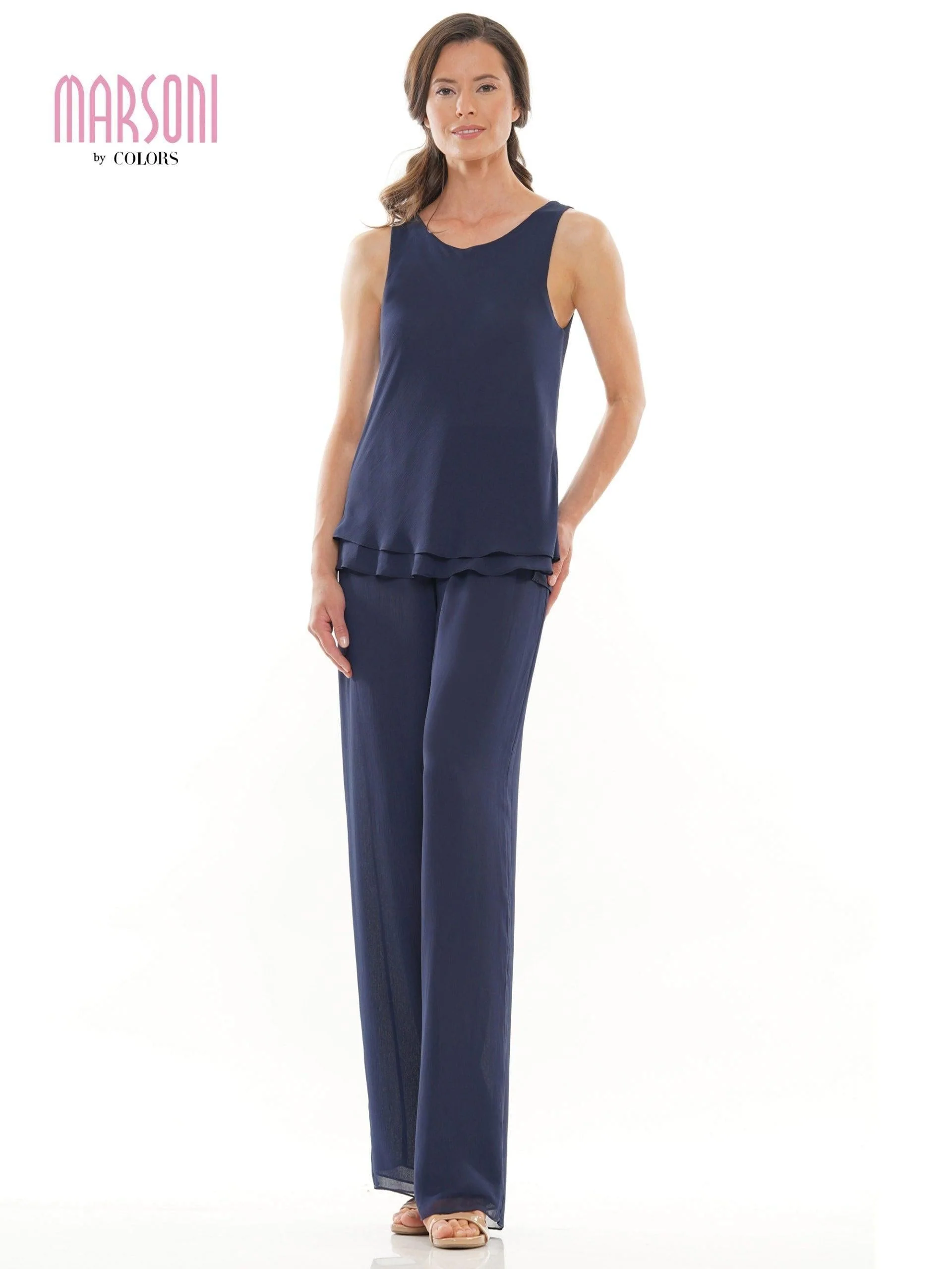 Marsoni Formal Long Pantsuit Sale