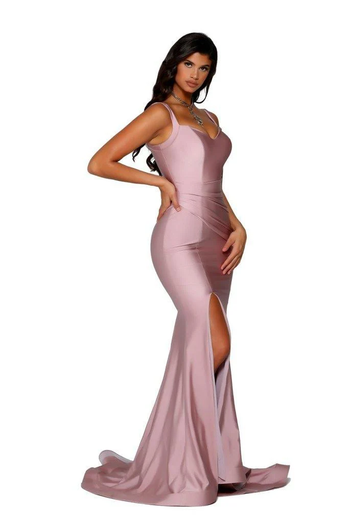 Portia And Scarlett 6339 Sexy Long Formal Prom Dress Sale