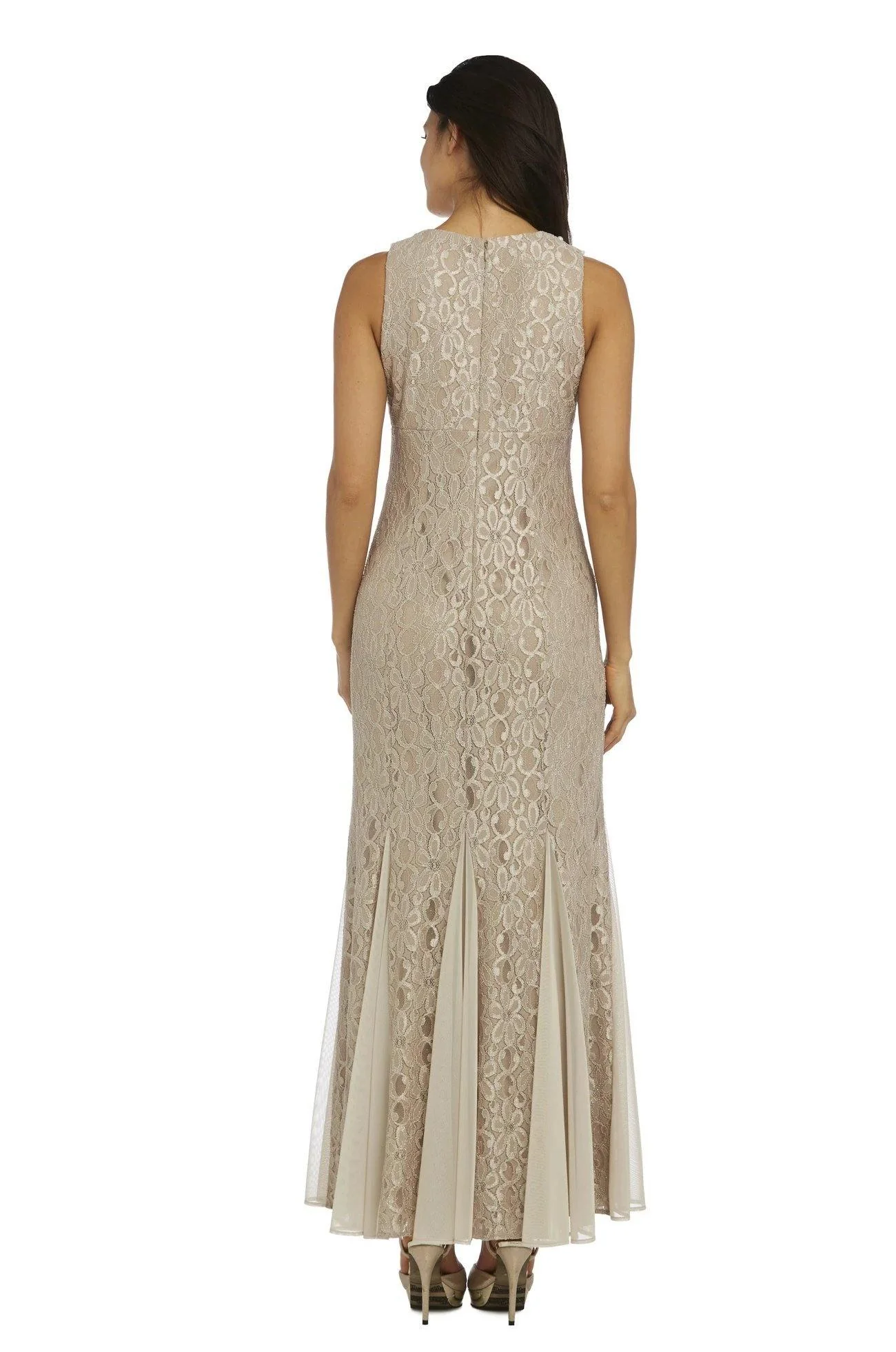 R&M Richards 8903 Long Formal Dress Sale