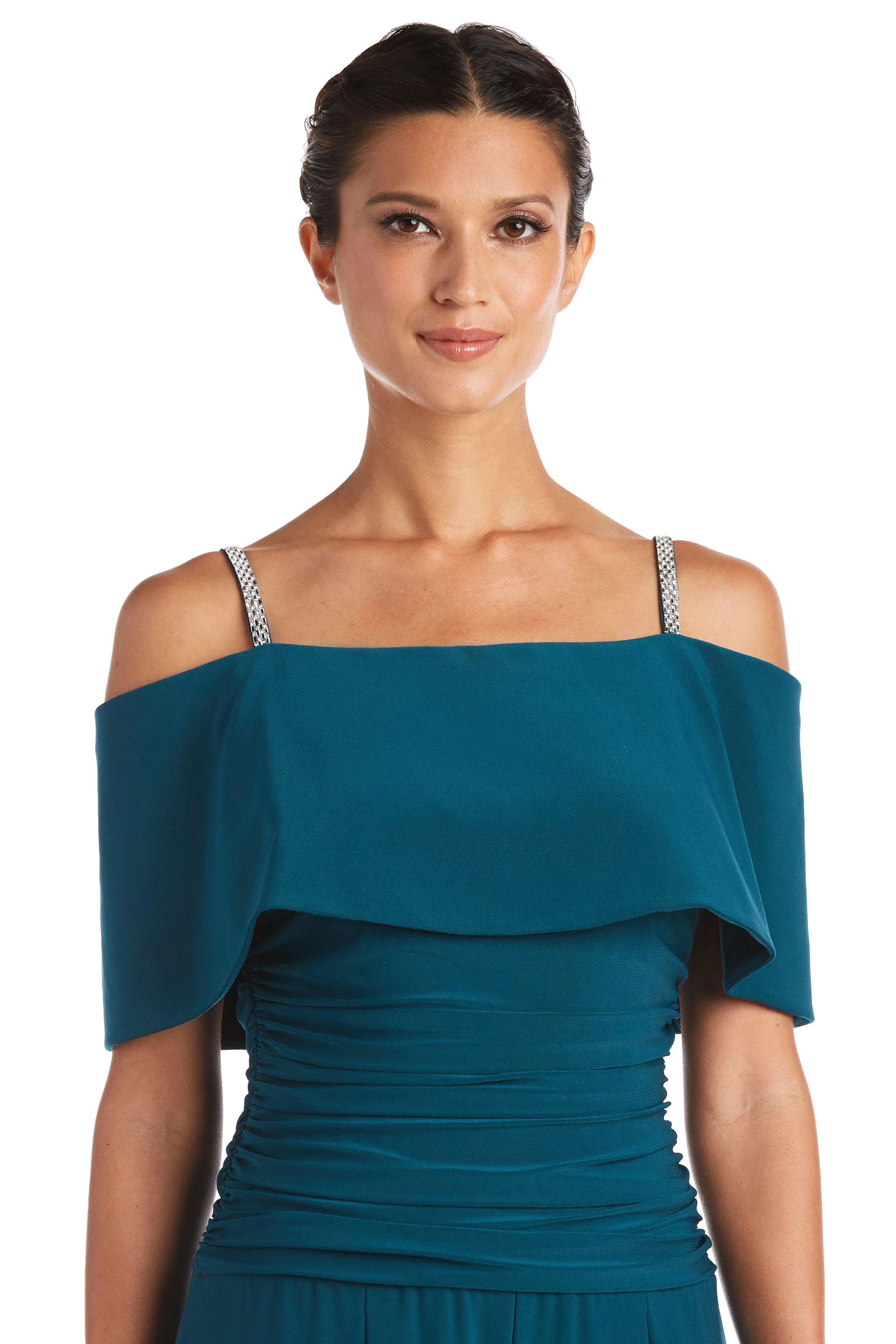 R&M Richards 5982 One Piece Jumpsuit