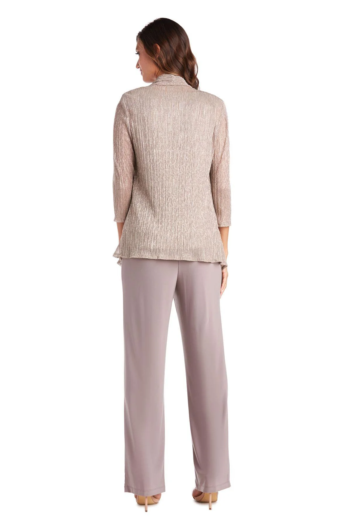 R&M Richards 7171 Mother Of The Bride Pansuit