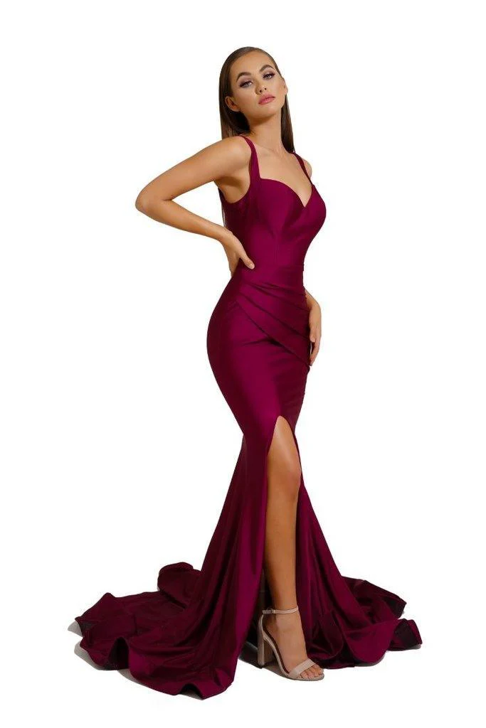 Portia And Scarlett 6339 Sexy Long Formal Prom Dress Sale