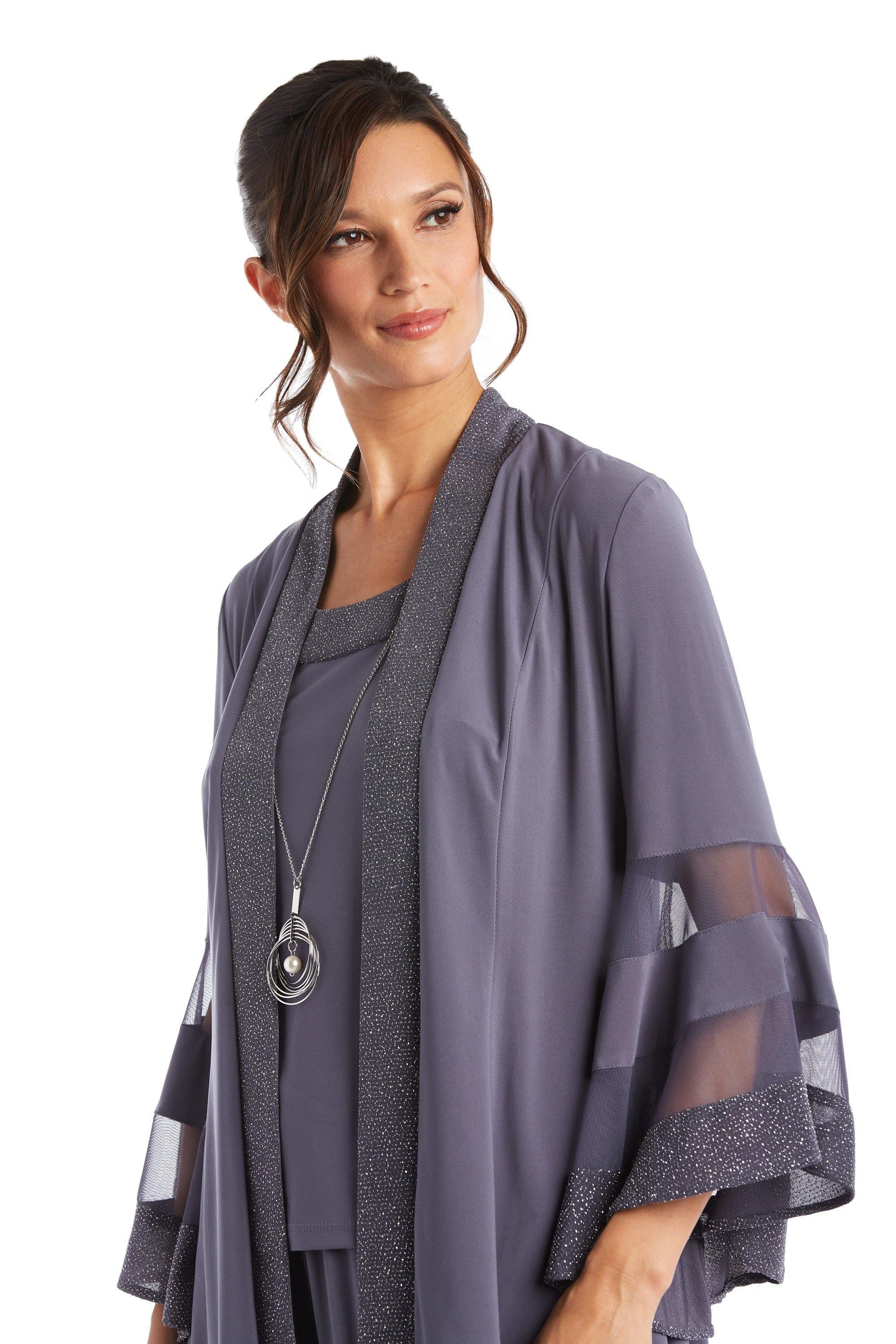 R&M Richards 7241 Formal Pant Suit Sale