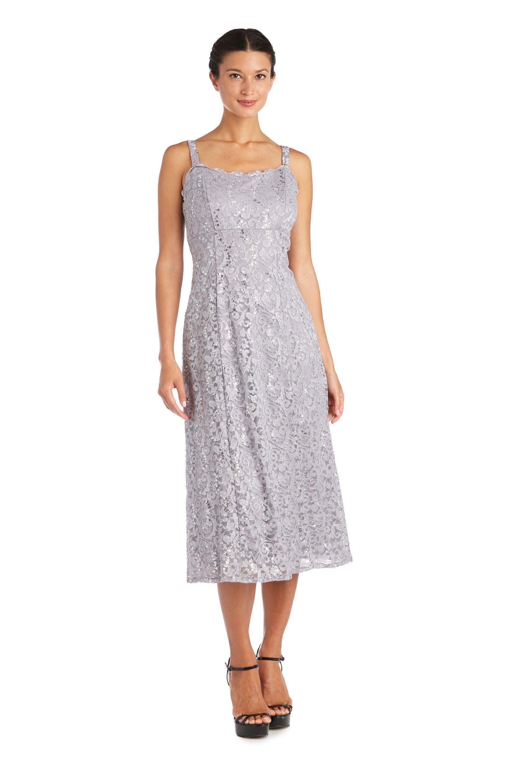 R&M Richards 5924 Mother Of The Bride Dress Sale