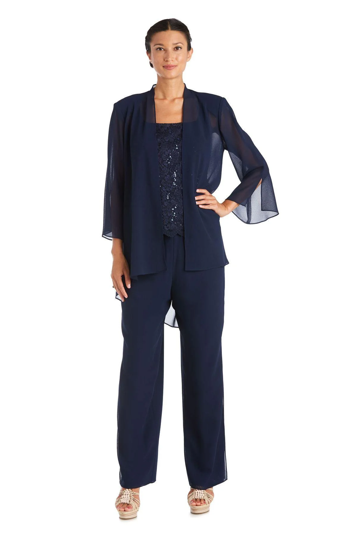 R&M Richards 7506 Formal Dress Sale