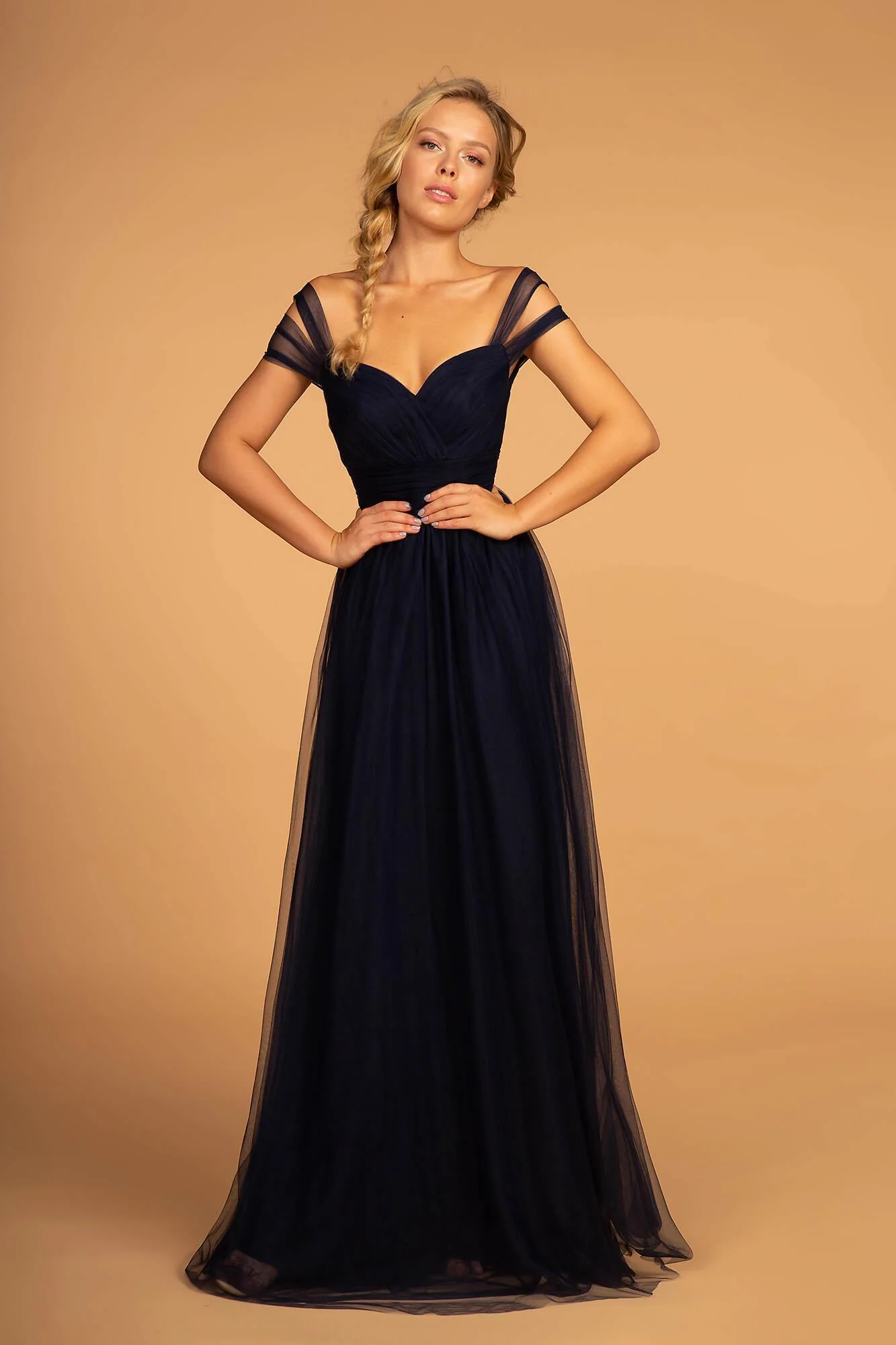 Formal Long Dress Sale