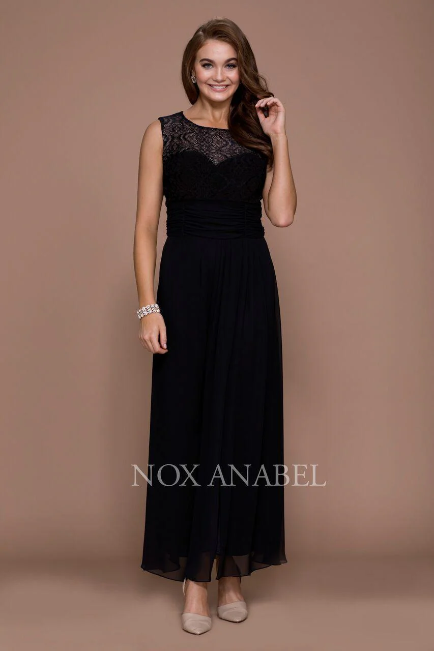 Long Mother of the Bride Formal Dress with Jacket Sale