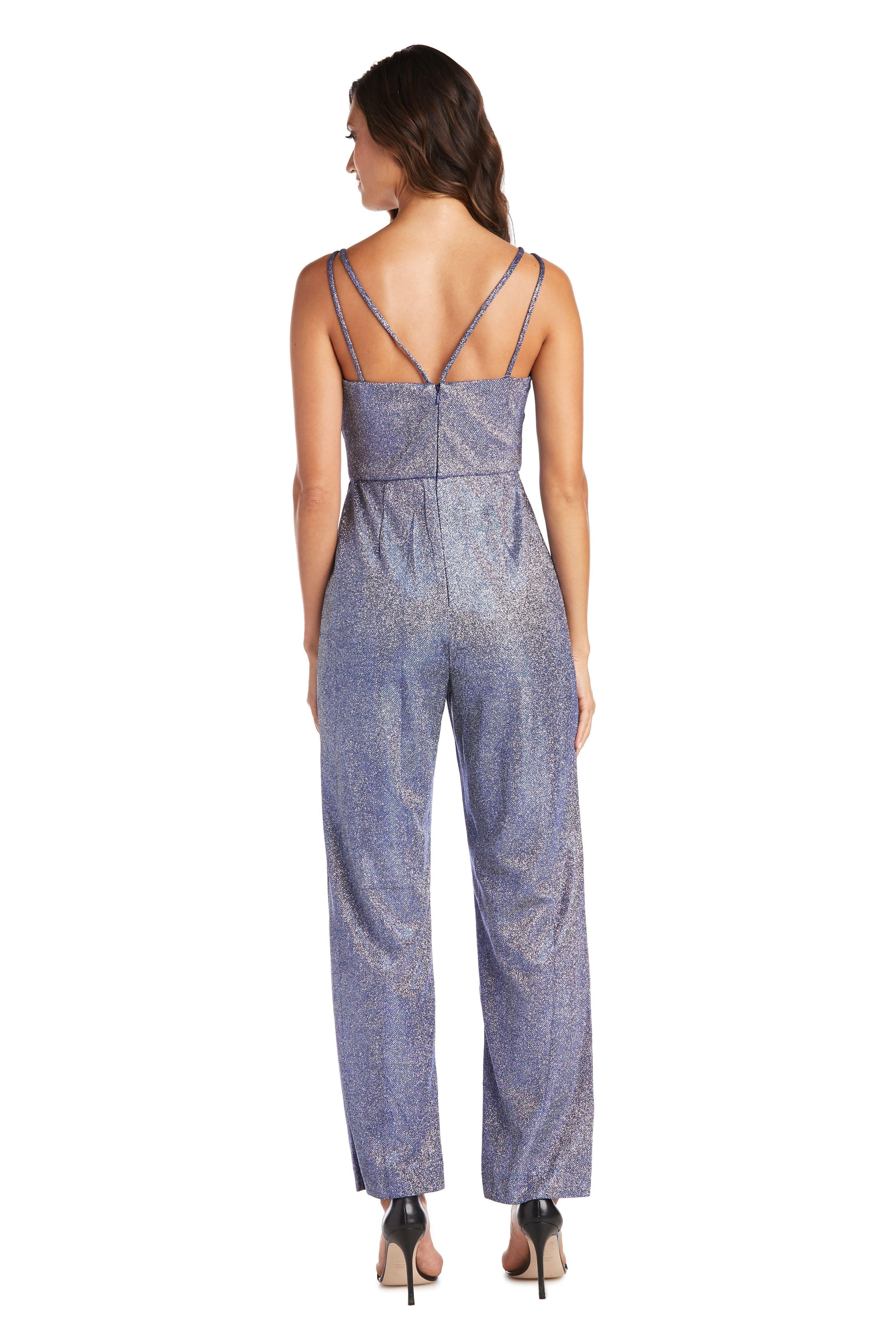 Nightway Long Formal Petite Jumpsuit Sale 21950P