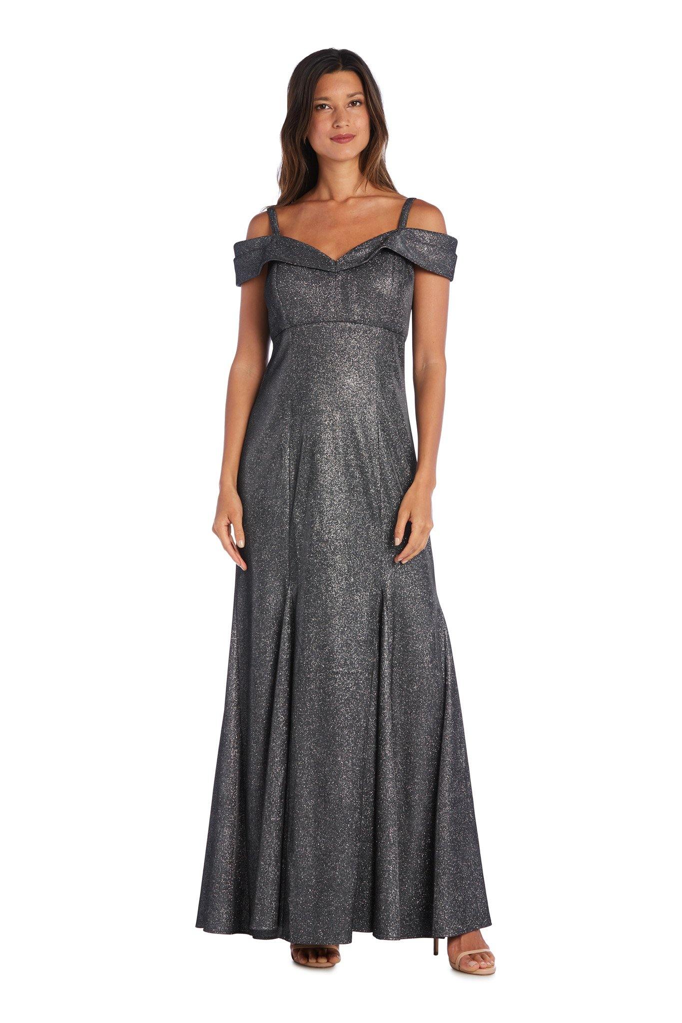 R&M Richards 5759 Long Formal Dress Sale