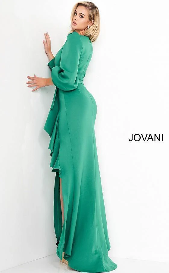 Jovani Long Formal Dress Sale